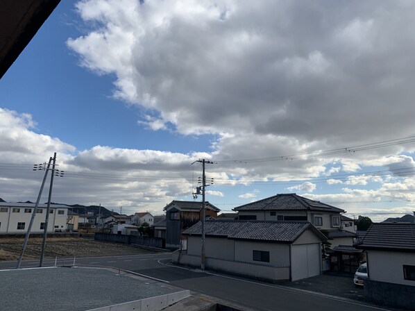 京口駅 徒歩30分 2階の物件内観写真